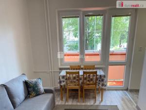 Prodej bytu 1+kk, Ostrava - Poruba, náměstí Družby, 28 m2