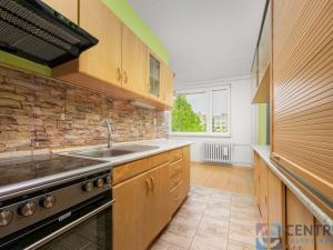 Prodej bytu 2+1, Liberec - Liberec VI-Rochlice, Gagarinova, 62 m2