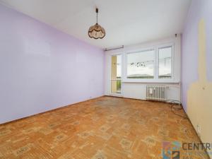 Prodej bytu 2+1, Liberec - Liberec VI-Rochlice, Gagarinova, 62 m2