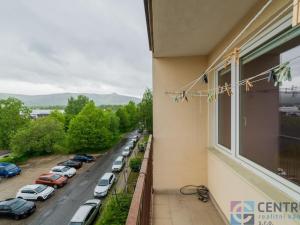 Prodej bytu 2+1, Liberec - Liberec VI-Rochlice, Gagarinova, 62 m2