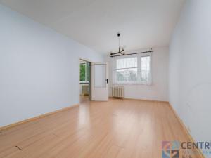 Prodej bytu 2+1, Liberec - Liberec VI-Rochlice, Gagarinova, 62 m2