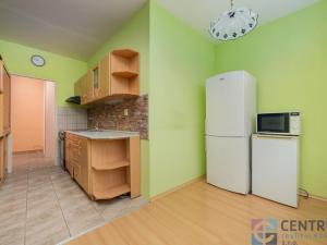 Prodej bytu 2+1, Liberec - Liberec VI-Rochlice, Gagarinova, 62 m2