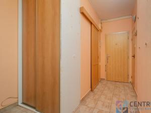 Prodej bytu 2+1, Liberec - Liberec VI-Rochlice, Gagarinova, 62 m2