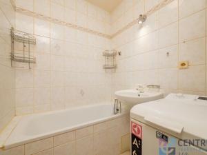 Prodej bytu 2+1, Liberec - Liberec VI-Rochlice, Gagarinova, 62 m2