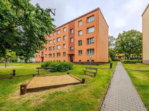 Prodej bytu 3+1, Ostrava, Žilinská, 62 m2