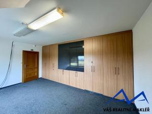 Pronájem kanceláře, Ostrava, Výhledy, 250 m2