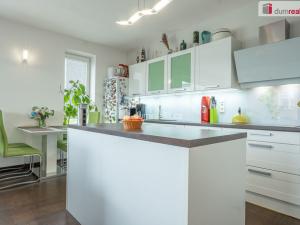 Prodej bytu 3+kk, Praha - Kbely, Tauferova, 86 m2