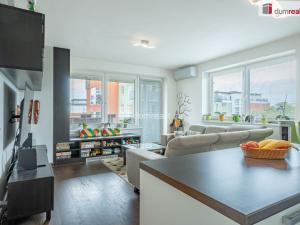 Prodej bytu 3+kk, Praha - Kbely, Tauferova, 86 m2