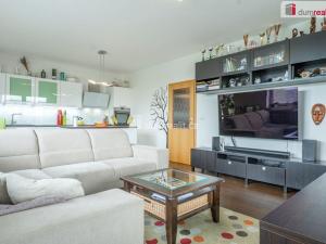 Prodej bytu 3+kk, Praha - Kbely, Tauferova, 86 m2