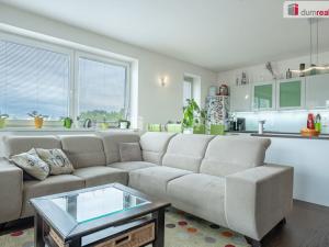 Prodej bytu 3+kk, Praha - Kbely, Tauferova, 86 m2