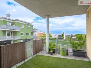 Prodej bytu 3+kk, Praha - Kbely, Tauferova, 86 m2