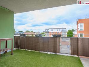 Prodej bytu 3+kk, Praha - Kbely, Tauferova, 86 m2