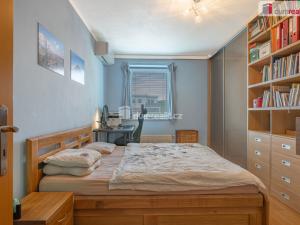 Prodej bytu 3+kk, Praha - Kbely, Tauferova, 86 m2