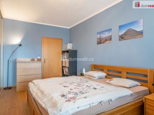 Prodej bytu 3+kk, Praha - Kbely, Tauferova, 86 m2