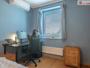Prodej bytu 3+kk, Praha - Kbely, Tauferova, 86 m2