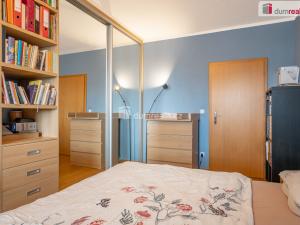 Prodej bytu 3+kk, Praha - Kbely, Tauferova, 86 m2