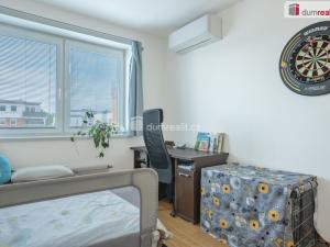 Prodej bytu 3+kk, Praha - Kbely, Tauferova, 86 m2