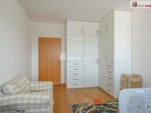 Prodej bytu 3+kk, Praha - Kbely, Tauferova, 86 m2