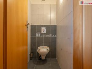 Prodej bytu 3+kk, Praha - Kbely, Tauferova, 86 m2