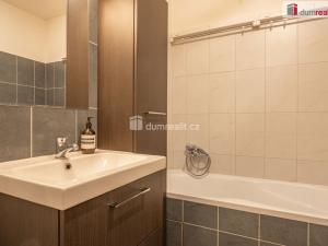 Prodej bytu 3+kk, Praha - Kbely, Tauferova, 86 m2