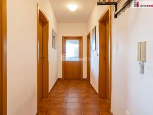 Prodej bytu 3+kk, Praha - Kbely, Tauferova, 86 m2