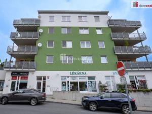Prodej bytu 3+kk, Praha - Kbely, Tauferova, 86 m2