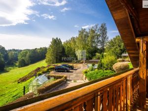 Prodej chaty, Soběslavice - Padařovice, 219 m2