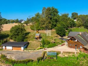 Prodej chaty, Soběslavice - Padařovice, 219 m2