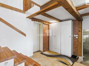 Prodej chaty, Soběslavice - Padařovice, 219 m2