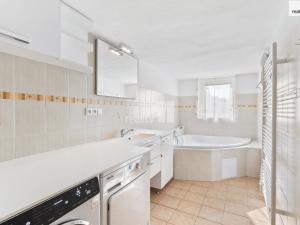 Prodej chaty, Soběslavice - Padařovice, 219 m2