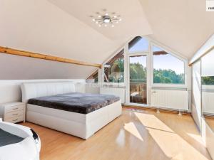 Prodej chaty, Soběslavice - Padařovice, 219 m2