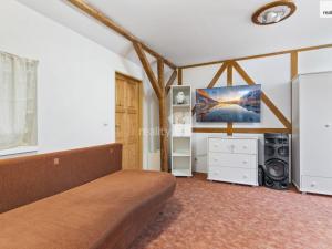 Prodej chaty, Soběslavice - Padařovice, 219 m2