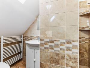 Prodej chaty, Soběslavice - Padařovice, 219 m2