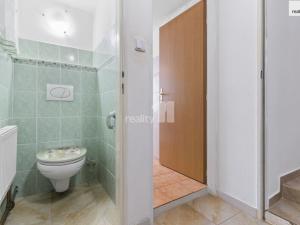 Prodej chaty, Soběslavice - Padařovice, 219 m2