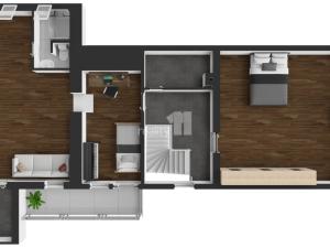 Prodej chaty, Soběslavice - Padařovice, 219 m2