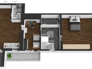 Prodej chaty, Soběslavice - Padařovice, 219 m2