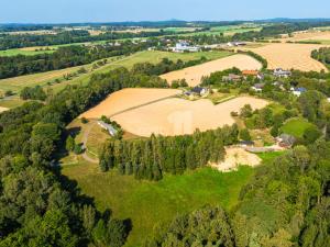 Prodej chaty, Soběslavice - Padařovice, 219 m2