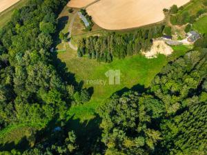Prodej chaty, Soběslavice - Padařovice, 219 m2