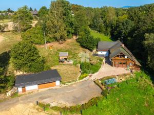 Prodej chaty, Soběslavice - Padařovice, 219 m2