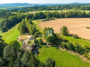 Prodej chaty, Soběslavice - Padařovice, 219 m2