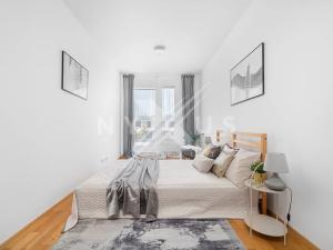 Prodej bytu 2+kk, Praha - Vysočany, Smržových, 52 m2