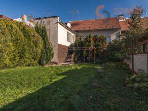 Prodej rodinného domu, Břeclav, Chodská, 220 m2