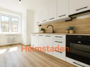 Pronájem bytu 3+1, Havířov - Město, Hlavní třída, 74 m2