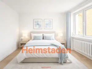Pronájem bytu 3+1, Havířov - Město, Hlavní třída, 74 m2