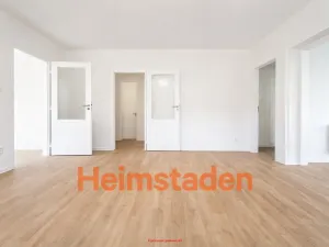 Pronájem bytu 3+1, Havířov - Město, Hlavní třída, 74 m2