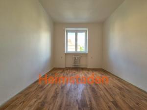 Pronájem bytu 3+1, Havířov - Město, Hlavní třída, 75 m2
