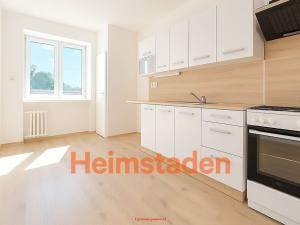 Pronájem bytu 3+1, Havířov - Město, Hlavní třída, 75 m2