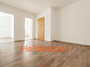 Pronájem bytu 3+1, Havířov - Město, Hlavní třída, 75 m2