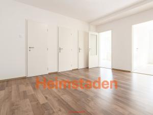Pronájem bytu 3+1, Havířov - Město, Hlavní třída, 75 m2