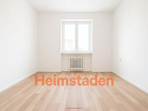 Pronájem bytu 3+1, Havířov - Město, Hlavní třída, 75 m2